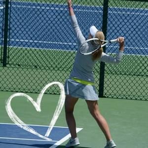 Meet your Posher, Anna katie